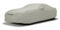 Picture of Covercraft 06-21 Dodge Charger Custom 3-Layer Moderate Climate Car Cover with Dodge Charger logo