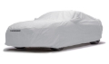 Picture of Covercraft 20-23 Dodge Charger Widebody w Spoiler 5-Layer Softback All Climate Car Cover w Logo