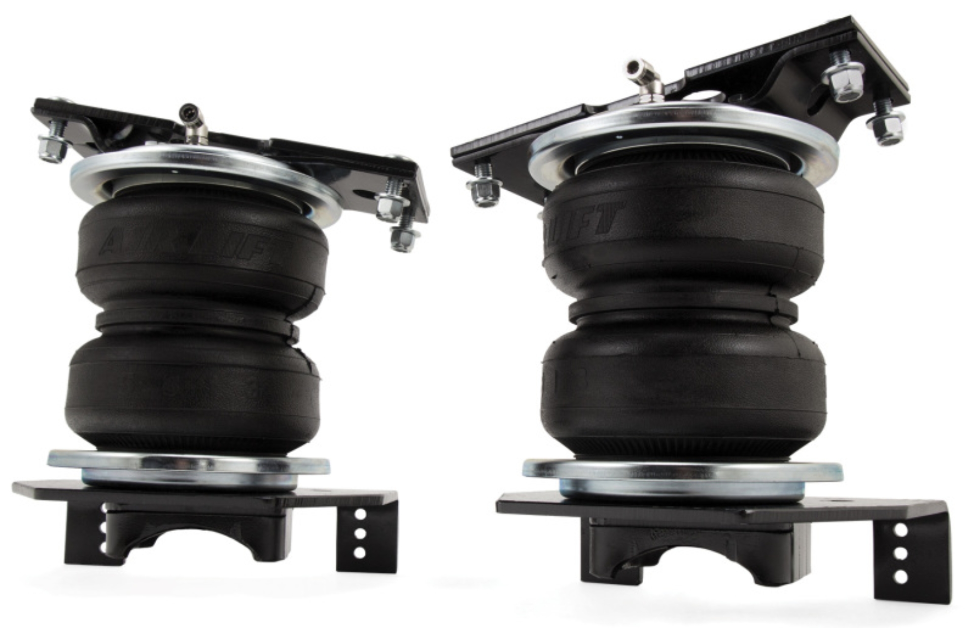 Picture of AIR SYSTEMS; SUSPENSION