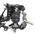Picture of Ridetech 65-79 Ford F-100 2WD - HQ Shockwaves (Front)