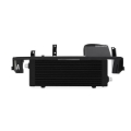Picture of Mishimoto 2016+ Ford Focus RS Thermostatic Oil Cooler Kit - Black