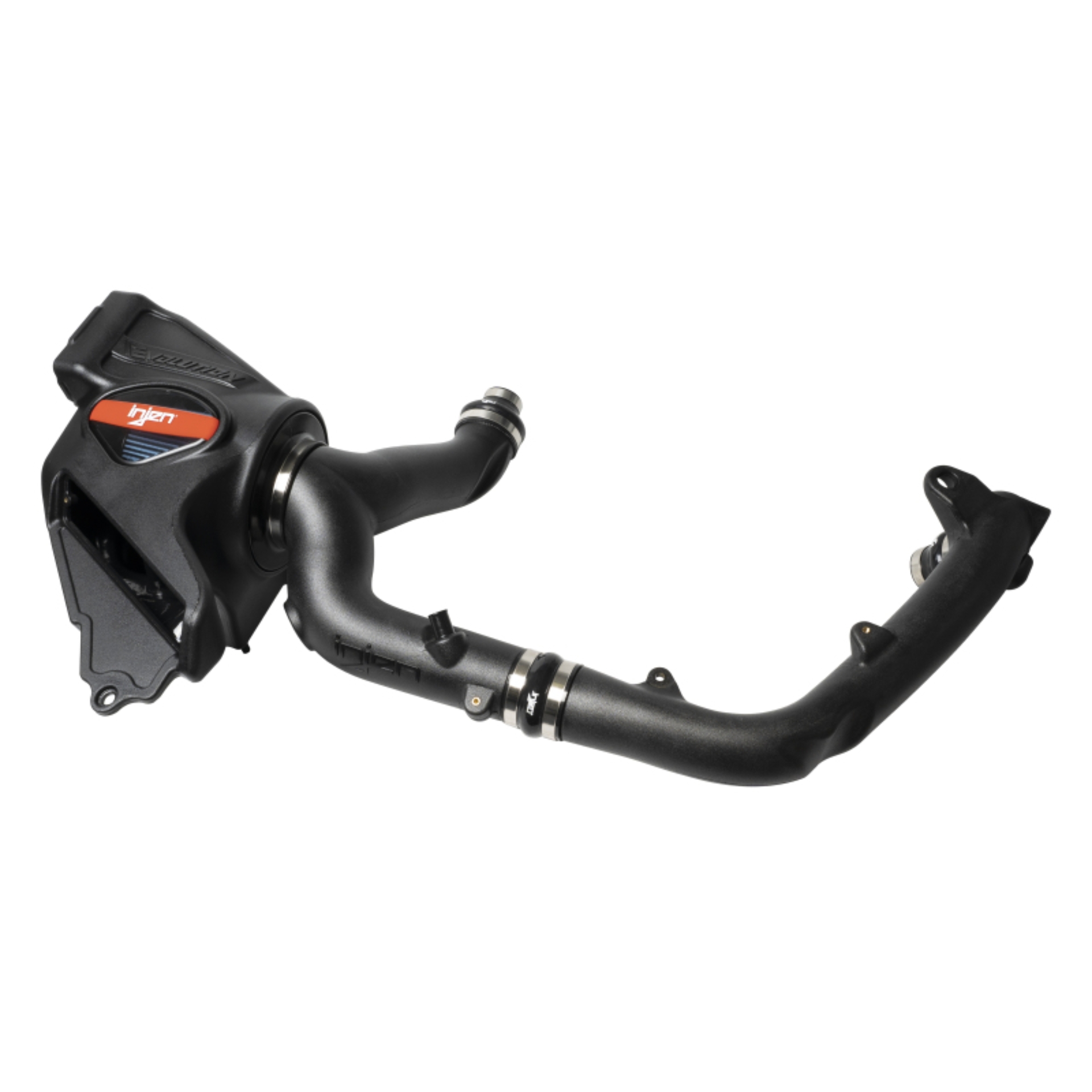 Picture of Injen 23-24 Ford Bronco V6-2.7L EcoBoost Evolution Intake