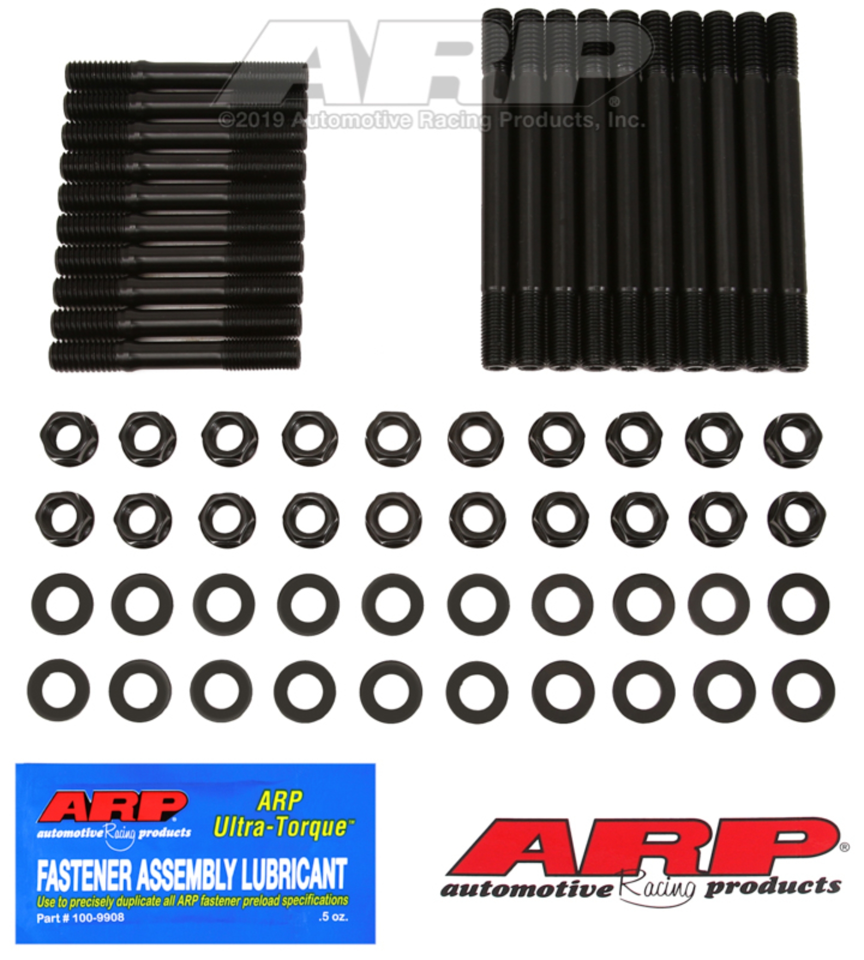 Picture of ARP Ford 289-302 Early head stud kit