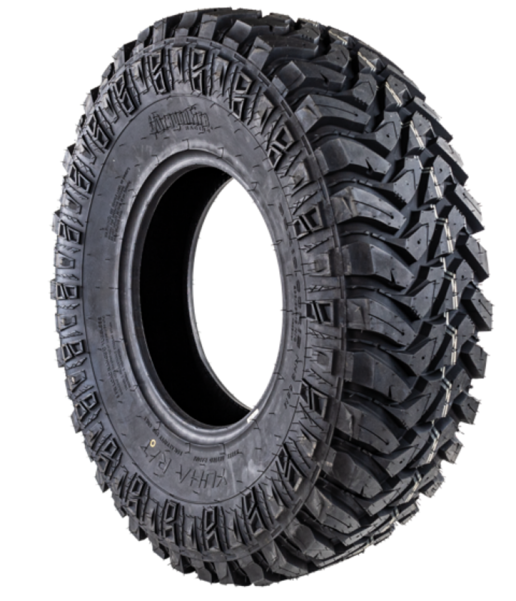 Picture of DragonFire Racing YUHA R/T 28X10.00R14