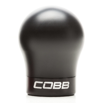 Picture of Cobb Volkswagen Black Base Black Shift Knob