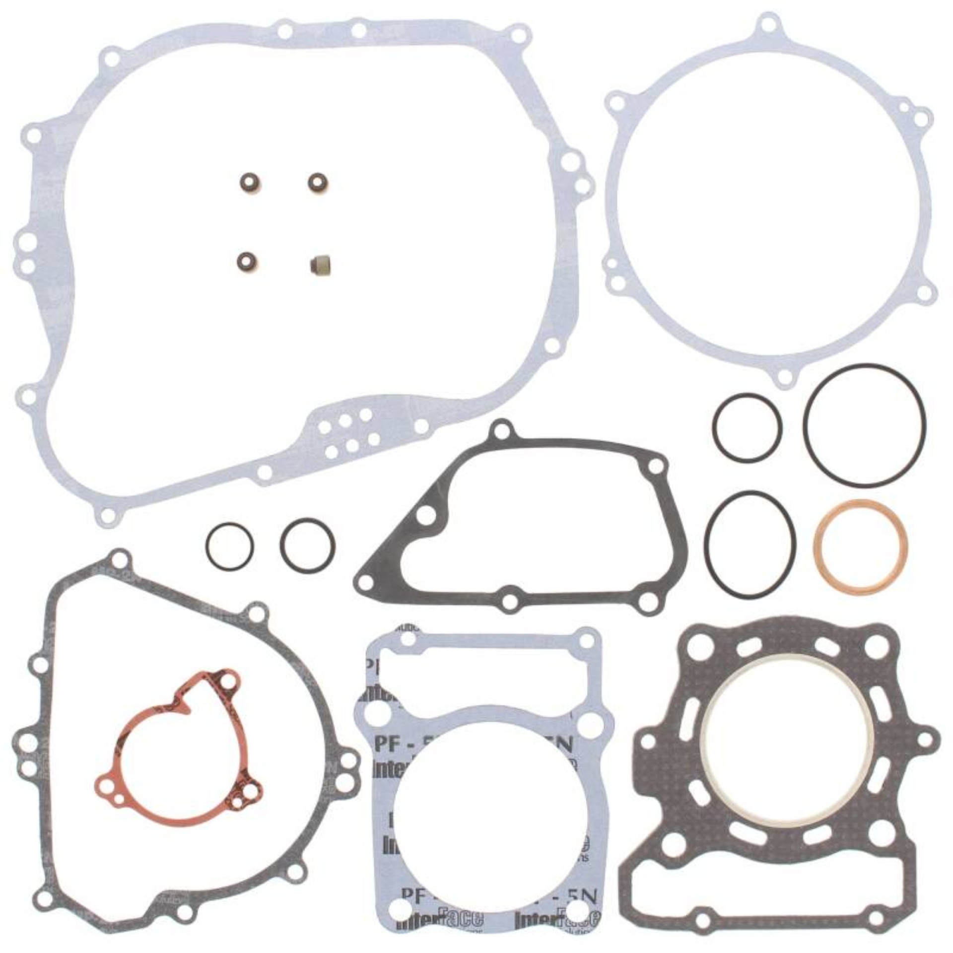 Picture of Vertex Piston Complete Gasket Kit Without Seals