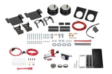 Picture of Firestone 05-23 Toyota Tacoma 4WD AIO Analog Ride-Rite All-In-One Kit (W217602875)