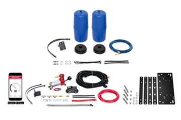 Picture of Firestone 19-24 RAM 1500 2WD/4WD AIO Wireless Ride-Rite All-In-One Kit (W217602880)