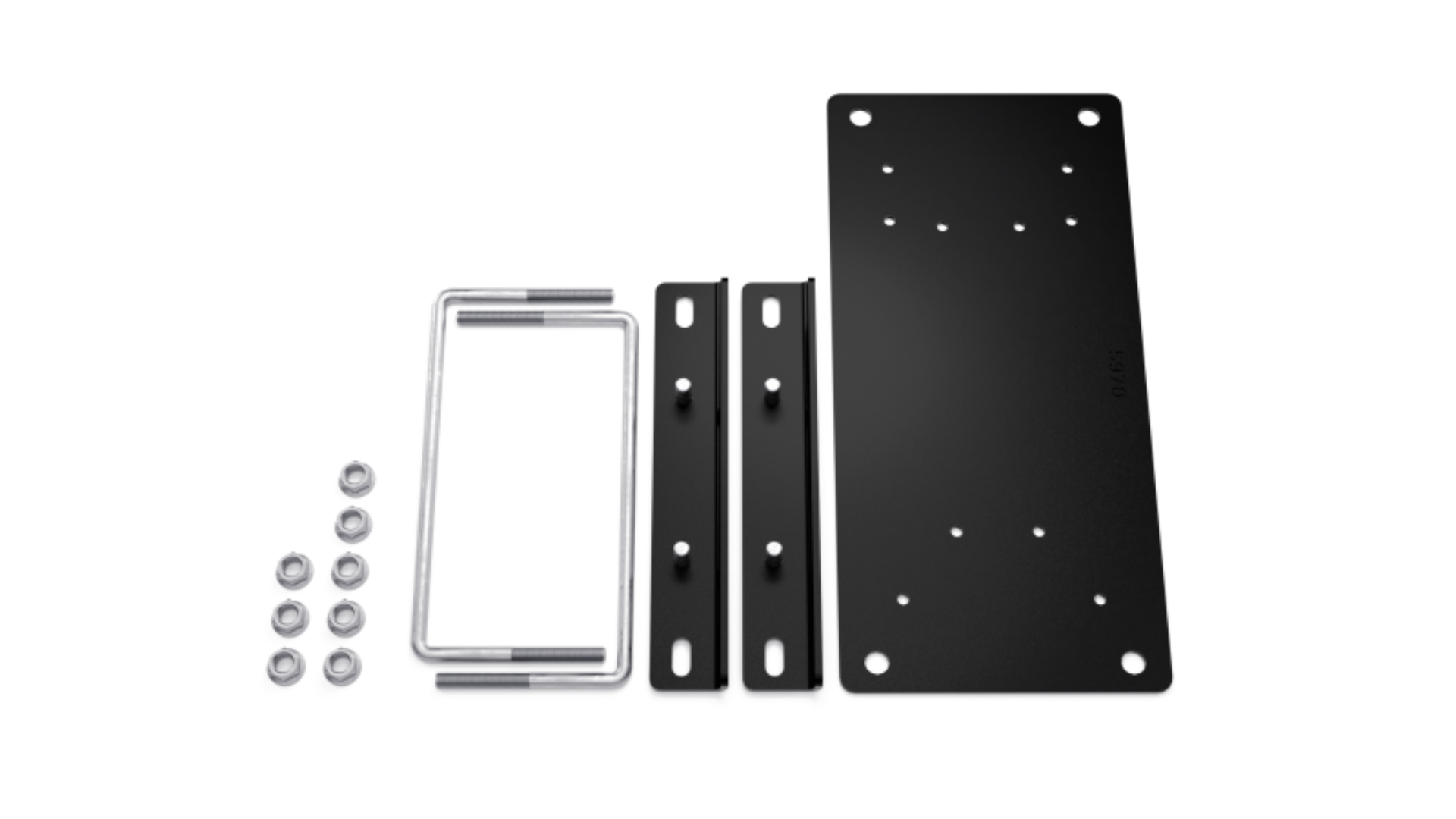 Picture of Firestone Air Command Analog Mounting Plate (WR17602635)