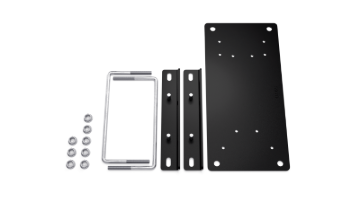 Picture of Firestone Air Command Analog Mounting Plate (WR17602635)