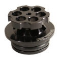 Picture of BD Diesel Patriot Diesel Fuel Plug - Dodge RAM 2013-2016 6.7L / 2014-2016 3.0L ECO