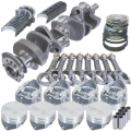 Picture of Eagle Chevrolet 355 Cid KB -7CC Street and Strip Rotating Assembly