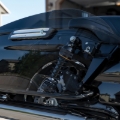Picture of Progressive Harley-Davidson Ultra Low 944 Series Shocks 12.5in Standard - Blk/Gld