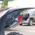 Picture of Big Gun 15-16 Honda CRF 450R EVO R MX Full Exhaust