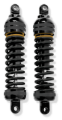 Picture of Progressive Harley-Davidson Ultra Low 944 Series Shocks 12.5in Standard - Blk/Gld
