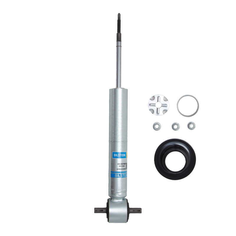 Picture of Bilstein 15-20 Chevrolet Suburban / GMC Yukon XL 0-1.6in Lift Front B8 5100 (Ride Height Adj.) Shock