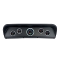 Picture of Autometer Cobalt Direct Fit Dash Kit 67-72 Ford F100 (1 x 3-3/8in. / 4 x 2-1/16in.)