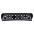 Picture of Autometer Cobalt Direct Fit Dash Kit 67-72 Ford F100 (2 x 3-3/8in. / 4 x 2-1/16in.)