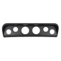 Picture of Autometer Direct Fit Gauge Mount 67-72 Ford F100 (2 x 3-3/8in. / 4 x 2-1/16in.)