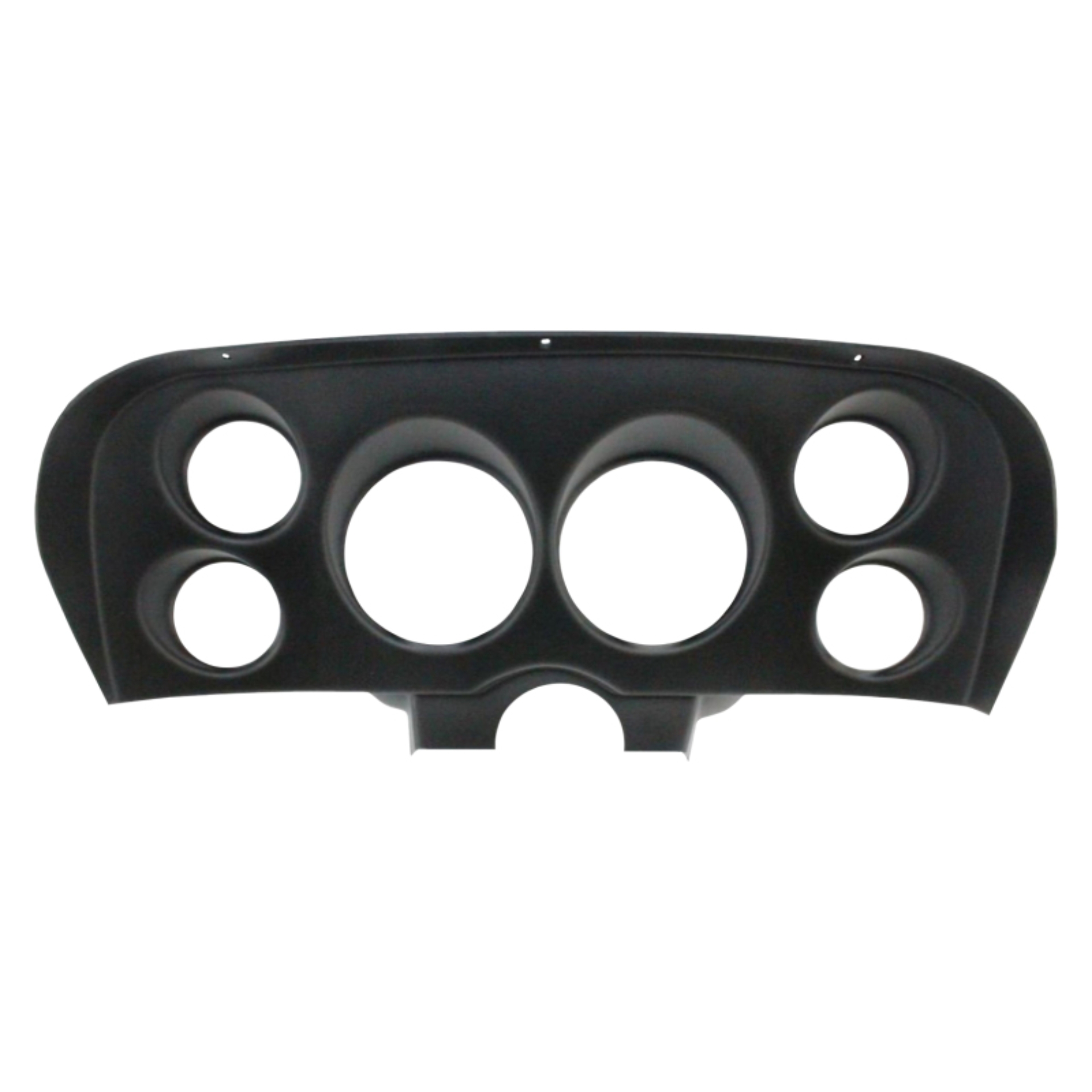Picture of Autometer Direct Fit Gauge Mount 69-70 Ford Mustang (2 x 5in. / 4 x 2-5/8in.)