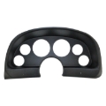 Picture of Autometer Direct Fit Gauge Mount 93-02 Chevy Camaro (2 x 3-3/8in. / 4 x 2-1/16in.)