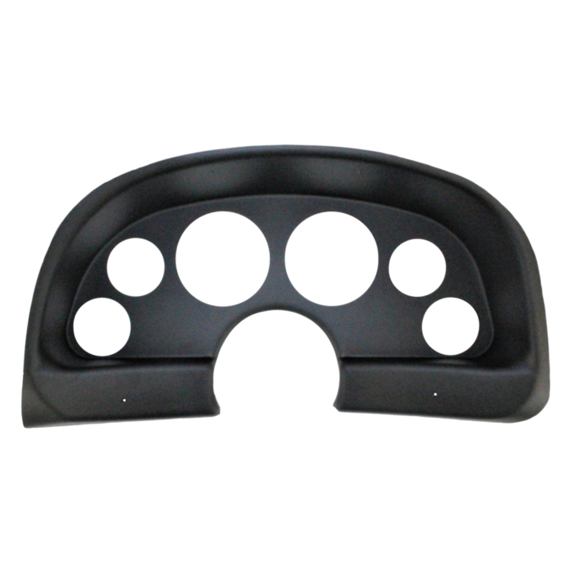Picture of Autometer Direct Fit Gauge Mount 93-02 Chevy Camaro (2 x 3-3/8in. / 4 x 2-1/16in.)