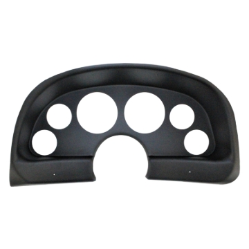 Picture of Autometer Direct Fit Gauge Mount 93-02 Chevy Camaro (2 x 3-3/8in. / 4 x 2-1/16in.)
