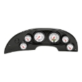 Picture of Autometer Phantom Direct Fit Dash Kit 94-04 Ford Mustang (2 x 3-3/8in. / 4 x 2-1/16in.)