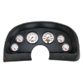 Picture of Autometer Phantom Direct Fit Dash Kit 93-02 Chevy Camaro (2 x 3-3/8in. / 4 x 2-1/16in.)