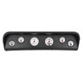 Picture of Autometer Phantom II Direct Fit Dash Kit 67-72 Ford F100 (2 x 3-3/8in. / 4 x 2-1/16in.)