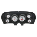Picture of Autometer Phantom II Direct Fit Dash Kit 69-70 Ford Mustang (2 x 5in. / 4 x 2-5/8in.)