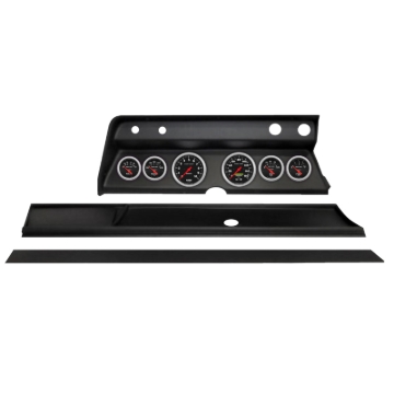 Picture of Autometer Sport-Comp Direct Fit Dash Kit 1967 Chevy Chevelle (2 x 3-3/8in. / 4 x 2-1/16in.)