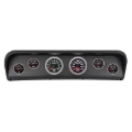 Picture of Autometer Sport-Comp II Direct Fit Dash Kit 67-72 Ford F100 (2 x 3-3/8in. / 4 x 2-1/16in.)