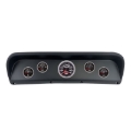 Picture of Autometer Sport-Comp II Direct Fit Dash Kit 67-72 Ford F100 (1 x 3-3/8in. / 4 x 2-1/16in.)