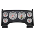 Picture of Autometer Ultra-Lite Direct Fit Dash Kit 94-97 Chevy S10 Truck (2 x 3-3/8in. / 4 x 2-1/16in.)