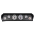 Picture of Autometer Ultra-Lite II Direct Fit Dash Kit 67-72 Ford F100 (2 x 3-3/8in. / 4 x 2-1/16in.)