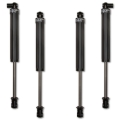 Picture of Rock Krawler 2019+ Jeep Wrangler JT 4.5in 2.25 RRD Shocks - Front & Rear
