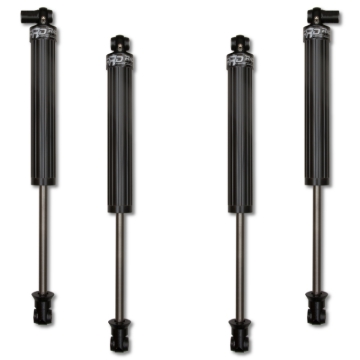 Picture of Rock Krawler 2019+ Jeep Wrangler JT 4.5in 2.25 RRD Shocks - Front & Rear