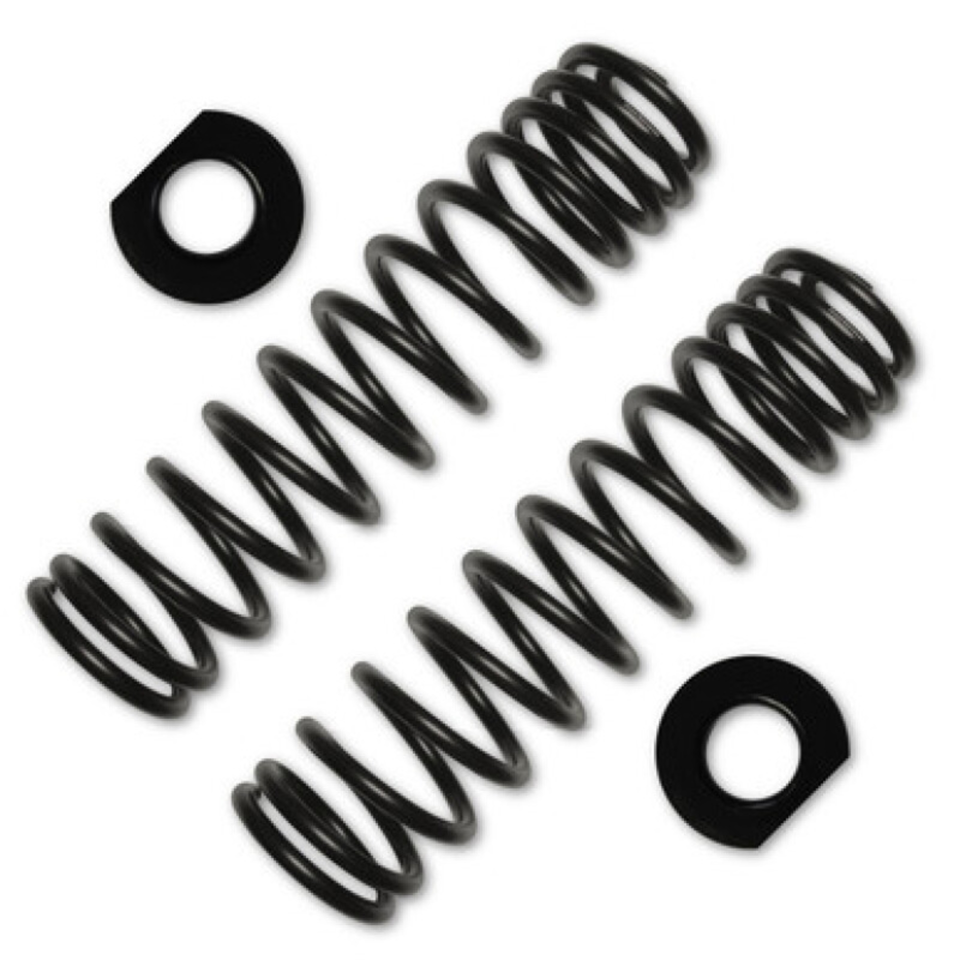 Picture of Rock Krawler 2021+ Jeep Wrangler JT 3.0in Front Spring Kit
