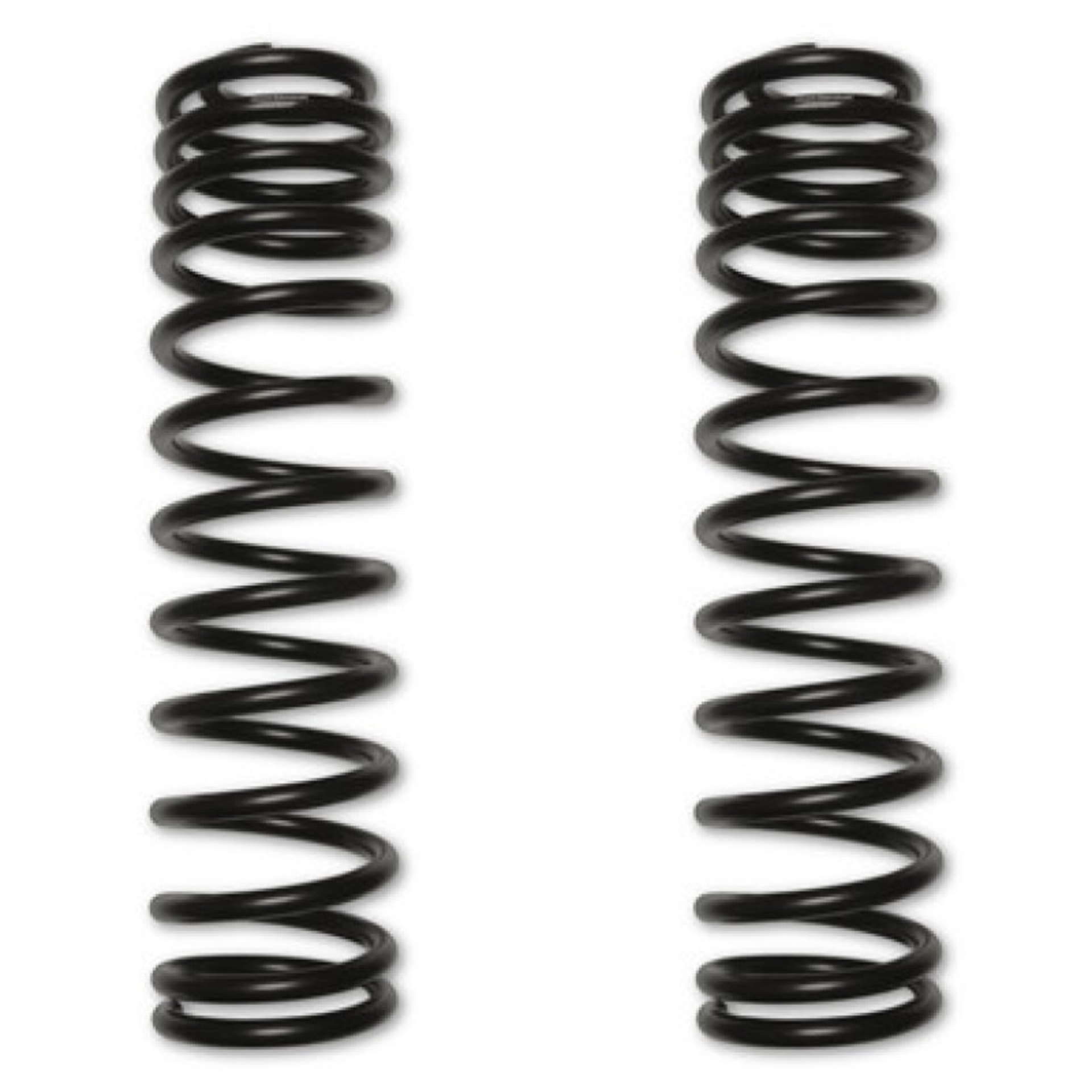 Picture of Rock Krawler 2021+ Jeep Wrangler JT 4.5in Front Coil Springs