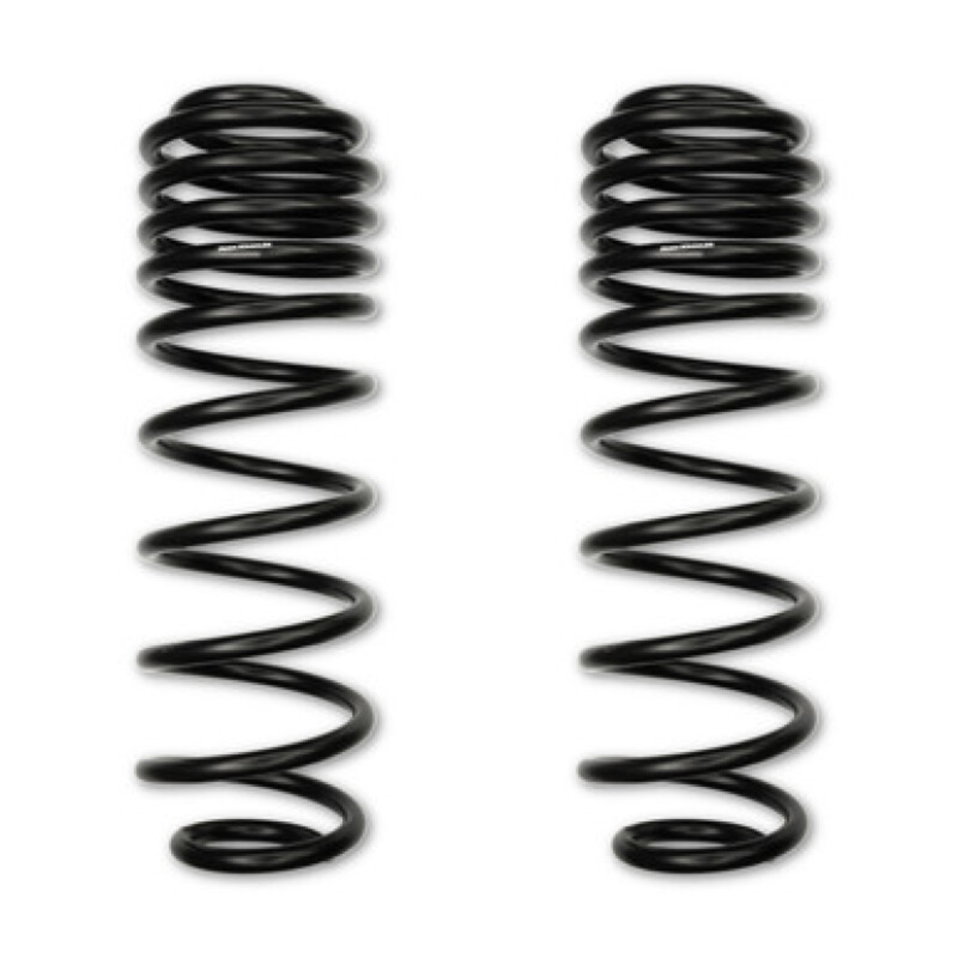 Picture of Rock Krawler 2019+ Jeep Wrangler JT 4.5in Rear Coil Springs