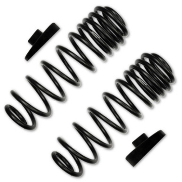Picture of Rock Krawler 2019+ Jeep Wrangler JT 4.5in Rear Spring Kit