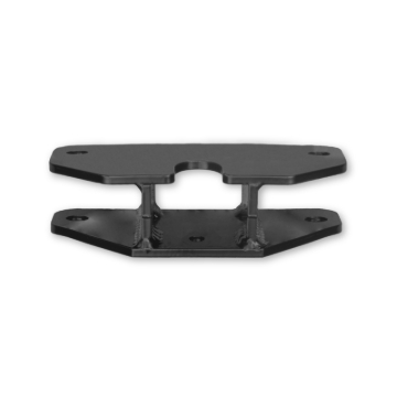 Picture of Rock Krawler 2019+ Jeep Wrangler JT Carrier Bearing Drop Kit - Front