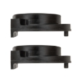 Picture of Rock Krawler 2018+ Jeep Wrangler JL 2DR / JLU 4DR Kit Front Spring Pad Correction