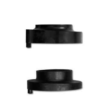 Picture of Rock Krawler 2018+ Jeep Wrangler JL 2DR / JLU 4DR Kit Rear Spring Pad Correction