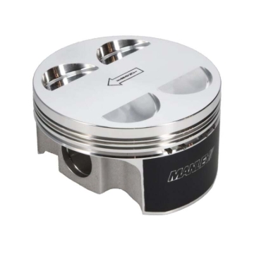 Picture of Subaru 2.5L EJ257 WRX STi Piston Set - 100.00 mm Bore 1.285 in. CH, -6.00 CC