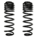 Picture of Rock Krawler 2021+ Jeep Wrangler JLU 4DR 4.5in Rear Coil Springs Only