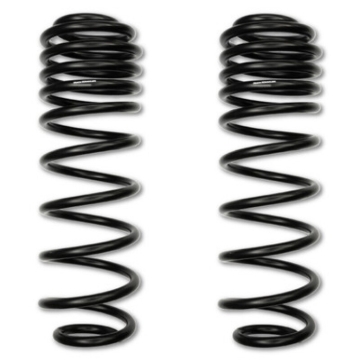 Picture of Rock Krawler 2021+ Jeep Wrangler JLU 4DR 4.5in Rear Coil Springs Only