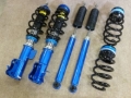 Picture of Cusco 13+ Honda Fit Street Zero A Coilovers w/ Camber Adjust Bolt
