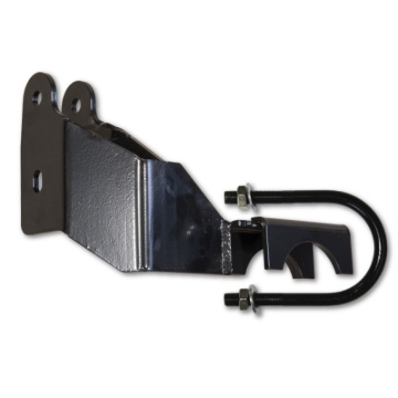 Picture of Rock Krawler 2018+ Jeep Wrangler JL 2-Door / JLU 4DR Rear Track Bar Relocation Bracket Kit